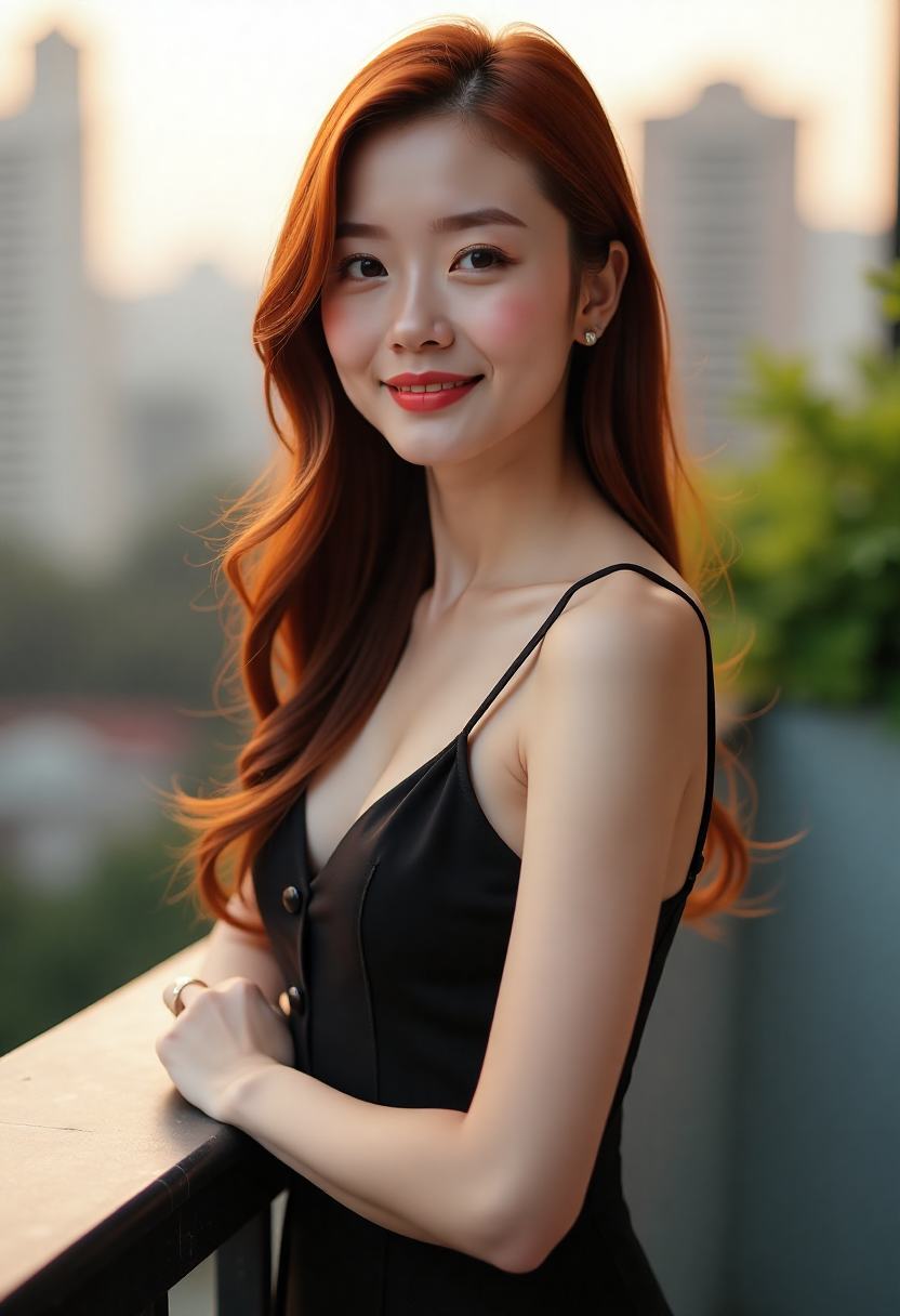 北海灯塔剧照