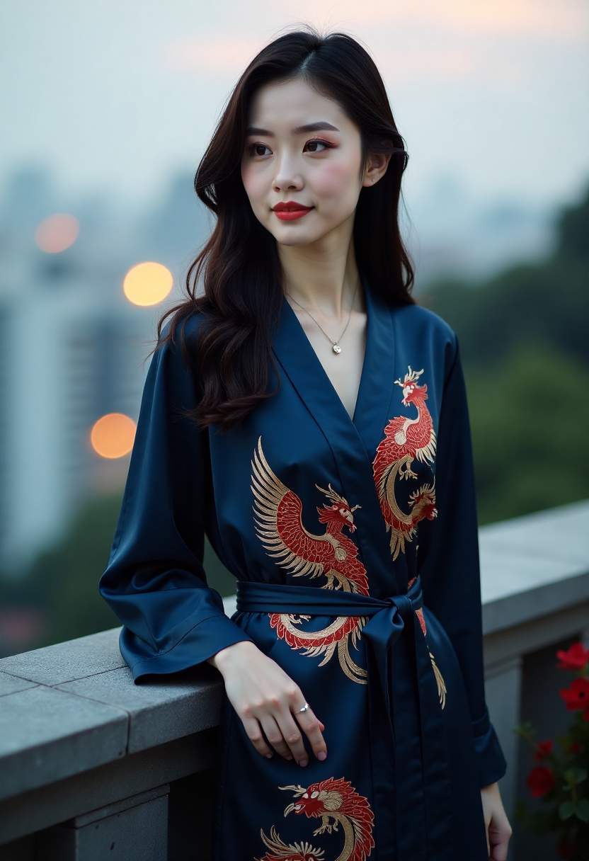 晚风收藏家
