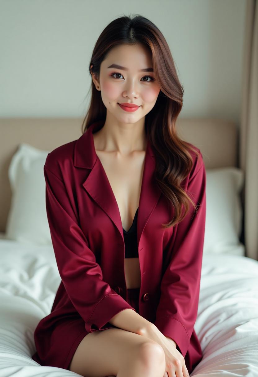 镜中森林